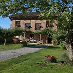 Hotel Rural La Acena
