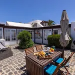 Casa El Barranco