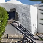 Casa El Barranco