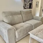 Apartament De Luxe Con Piscina