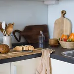 Apartamento Primera Linea De Playa