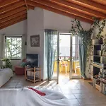 Lightbooking Claudia Hermigua La Gomera
