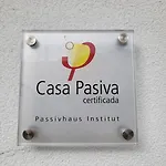 Apartamentos Rurales Argame