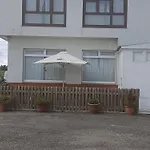 Casa Sisargas