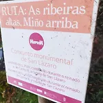 Lazzaretto Vivienda Uso Turistico