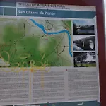 Lazzaretto Vivienda Uso Turistico