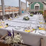 Casa del Trigo