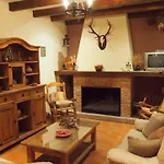 Vivienda Turistica Rural Casa Camilo