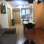 El Cielo De Escarrilla