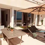 Altea Hills Luxury Apartment