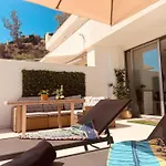 Altea Hills Luxury Apartment