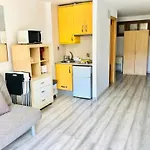 Apartamento Acogedor