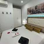 Apartamento Almeria Playa San Miguel&Zapillo WIFI