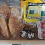 Apartamentos Camino Ingles