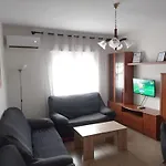 Vivienda Turistica Bufer Cazorla