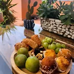 Estudio Con Terraza Badalona
