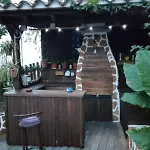 Vivienda Turistica De Alojamiento Rural El Almendro