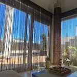 Villa Las Puertas