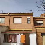 Habitacion Privada Doble Toledo