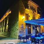 Hostal Jj Salduero
