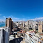 Apartamento Santa Margarita If Benidorm