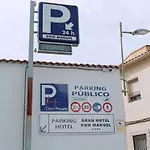 Apartamentos La Almena 2