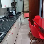 Vivienda turística en el Casco Antiguo VUT-LE-566