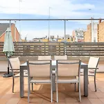 Apartments Sata Sagrada Familia Area