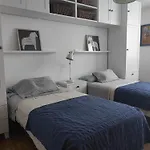 Dúplex en Parque Europa