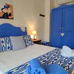 Masia De San Juan Casa Numero 1 En Castillo Con Piscina Y Aire Acondicionado