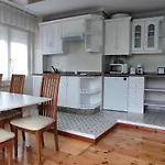 Apartamentos El Jornu