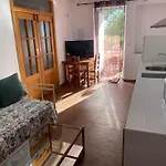 Apartamentossierradegata La Noguera Villamiel