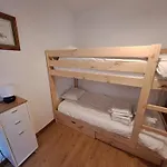 Casa Bihotz - Bonito Y Centrico Apartamento Con Garaje En Sallent