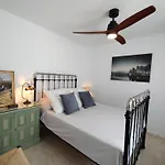 Casa Perejil, Un Balcon Al Genal