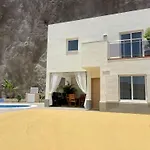 Luxury Villa Ifara With Private Heated Pool Free Car Rental In May And June