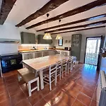 Masia Casa Rullo