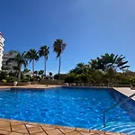 Borinquen Exclusive Apartment Sea & Pool View