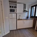 Imeda Apartamentos Piedra Santa