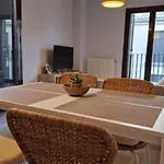Imeda Apartamentos Piedra Santa