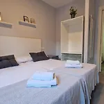 Imeda Apartamentos Piedra Santa