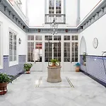 Palacio Don Carlos