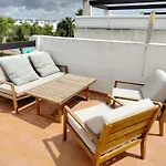 Condado De Alhama, Naranjos 8