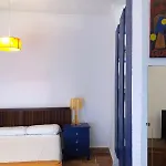 Andaluz Living - Traditional Andalusian House, Casa De Vecinos