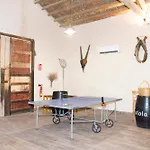Casa Rural Santacreu Elche Santa Pola 4 Estrellas
