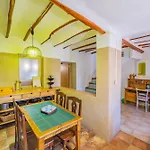 Casa Cuquet De Llum Onil