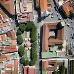 Casa Emblematica Maruca Y Leli