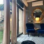 Casa Rural Atelier - Jardin, Wifi, Aire acondicionado y netflix