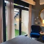 Casa Rural Atelier - Jardin, Wifi, Aire acondicionado y netflix