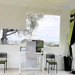El Coso Lodge & Workation