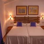 Hospederia Casa De Las Piedras